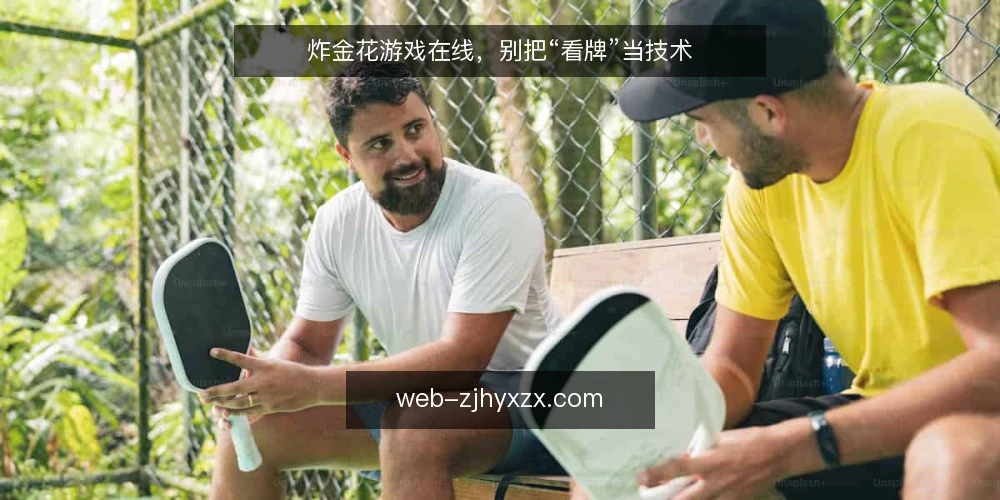 炸金花游戏在线，别把“看牌”当技术 — 先厘清：在线炸金花的技术边界在哪 配图