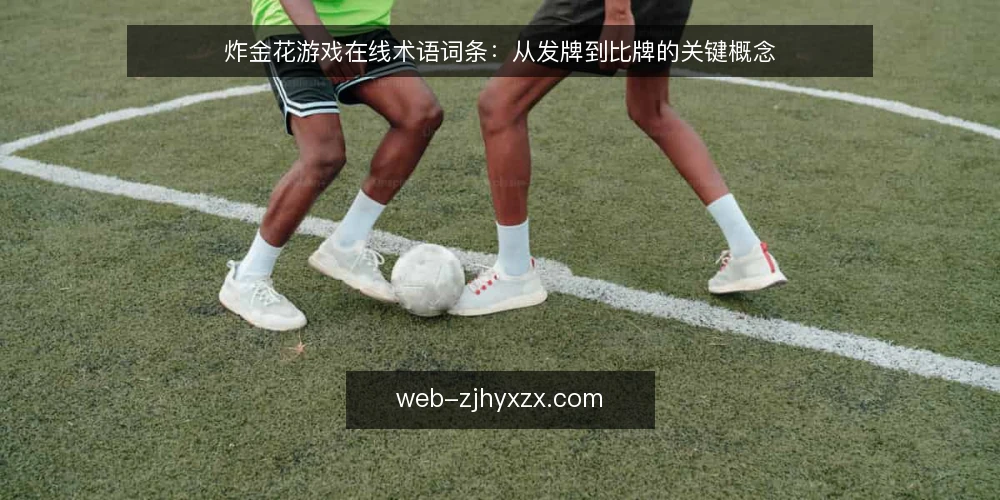 炸金花游戏在线术语词条:从发牌到比牌的关键概念 — 炸金花游戏在线术语:基础概念速览 配图